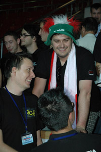 Eurobot'2011